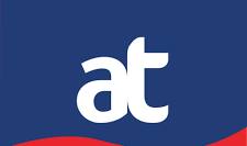 logo of airtel tigo ghana