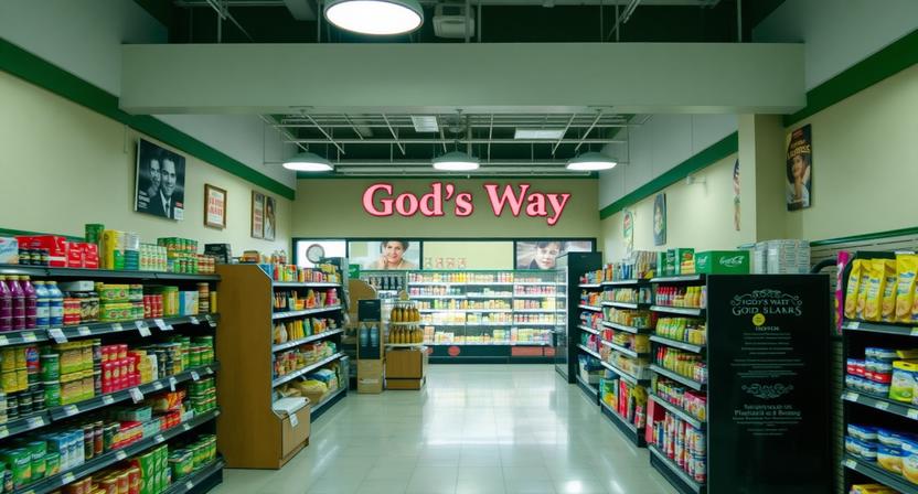 picture of shop