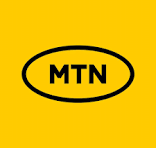 logo of mtn ghana