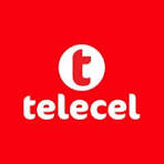 logo of telecel ghana